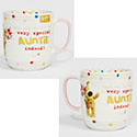 Boofie Mug Special Auntie